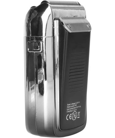 Buy Double Head Foil Cutter - USB Rechargeable with LCD Display | Fast Cutting Electric Foil Cutter for Travel Use - International Shipping Available - Buy Online on GoSupps.com
