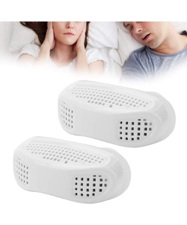 Anti Snoring Device - Portable Humanized Design for Men & Women | Effective Solution - Buy Online on GoSupps.com