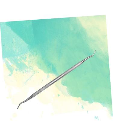 Beavorty Cuticle Remover Spoon Nail Scraper - Buy Online on GoSupps.com