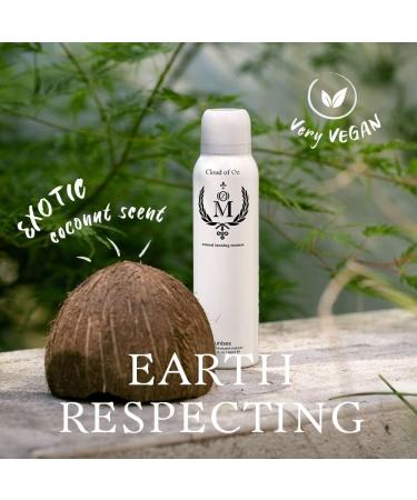 Tan of Oz Self Tanner - Cloud of Oz Mousse for a Perfect Bronze Glow | International Shipping Available - Buy Online on GoSupps.com