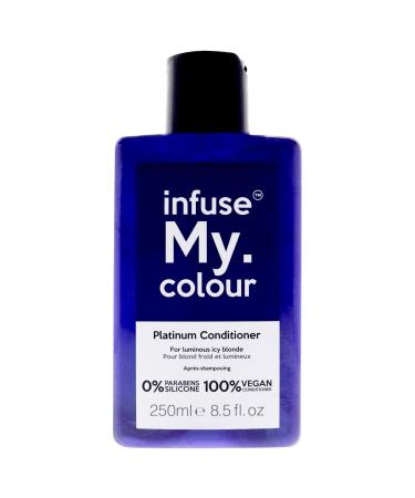 My.Haircare Infuse My.Colour Platinum Conditioner 250 ml