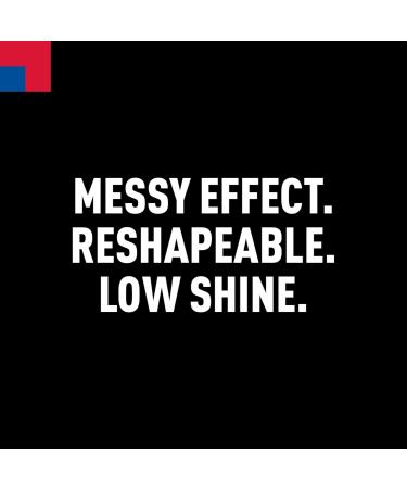 L'Oreal Paris Studio Line Special FX Out of Bed Flexible Hold Fiber Putty 150ml - Buy Online on GoSupps.com