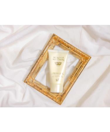 Buy Gold Organic Hand Cream - Nourishing & Natural Moisturizer | International Shipping - Buy Online on GoSupps.com