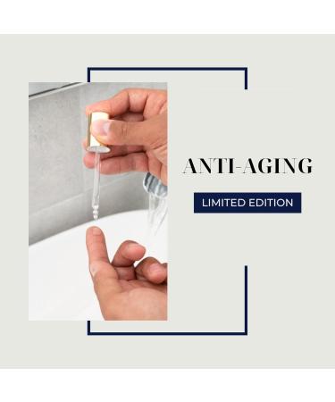 Hydrating Booster Serum with a lifting effect ideal for treating particularly scarred skin. Perfect for the eye and lip contours but ideal for the entire face. - Buy Online on GoSupps.com