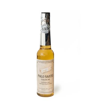 Murray & Lanman Florida Water Cologne New York Agua De Florida 7.5 Fluid Ounce (Palo Santo)