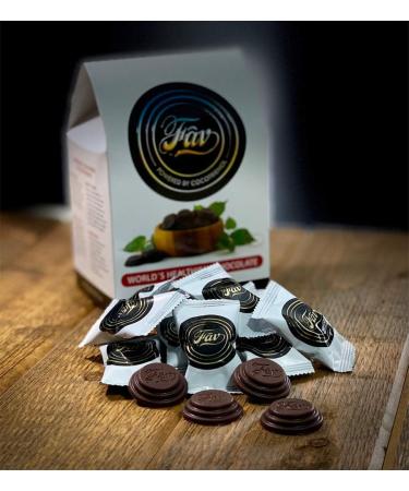 Buy F v Chocolate 1 Online - Premium Quality International Shipping Available - Buy Online on GoSupps.com