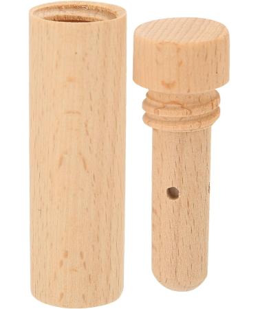 Wooden Essential Oil Diffuser | Portable Aromatherapy Diffuser for Meditation & Yoga | International Shipping Available - Buy Online on GoSupps.com