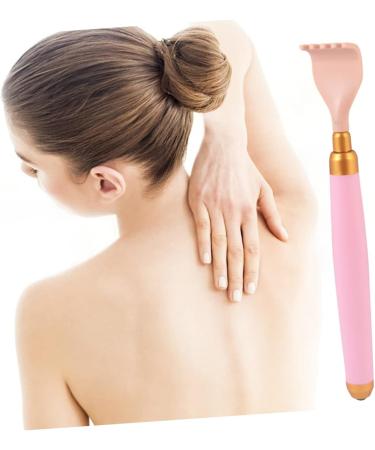 Fomiyes 2-Pack Pull-Out Scratching Post & Pearl Massage Device Perfect Gift for Office Relief & Itching Comfort - Buy Online on GoSupps.com