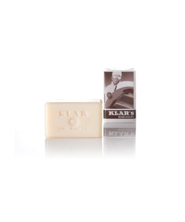 Klar Seifen CLEAR SOAPS Men's Soap