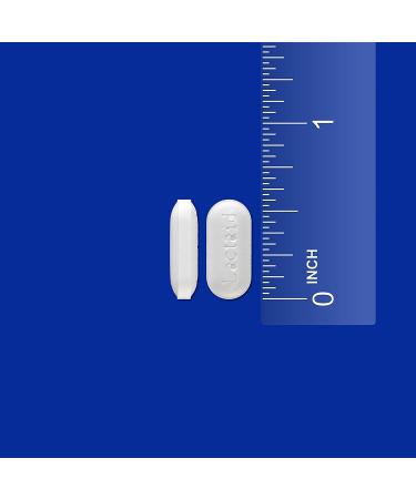 Lactaid Fast Act Lactose Intolerance Relief Caplets 96 Count - Pack of 1 - Buy Online on GoSupps.com