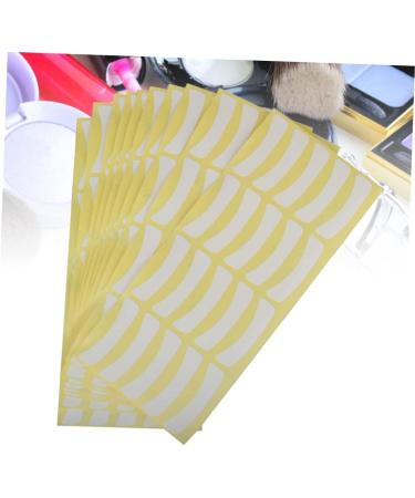 NOLITOY 100pcs Under Eye Masks & Patches - Essential Lash Tools for Eyelash Extensions Lash Lift & Perm - Buy Online on GoSupps.com