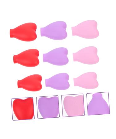 FRCOLOR 27 Pcs Makeup Brush Set with Silicone Dust Covers | Travel Protection & Organizer - Buy Online on GoSupps.com