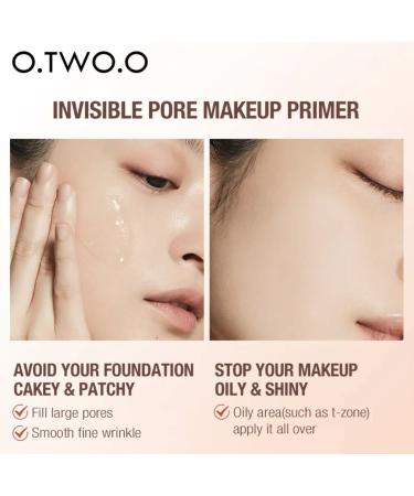 Transparent Skin Perfection Primer 25ml | Hydrating Makeup Face Primer for Oil Control & Smooth Glow - International Shipping Available - Buy Online on GoSupps.com