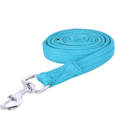 Wessex Cushion Web Lead Rein Black - Buy Online on GoSupps.com