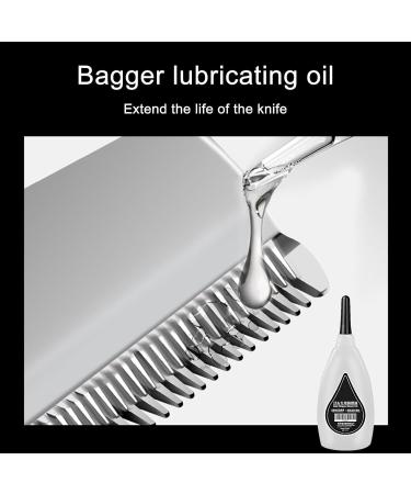 Ranley Hair Clipper Lubricant Oil Hair Clipper Oil 80ml Lubricant Trimmer & Clipper Oil For Hair TrimmersBlade Oil Sewing Machine Oil Prevents Rust For Sewing Machines Clipper And Trimmer - Buy Online on GoSupps.com