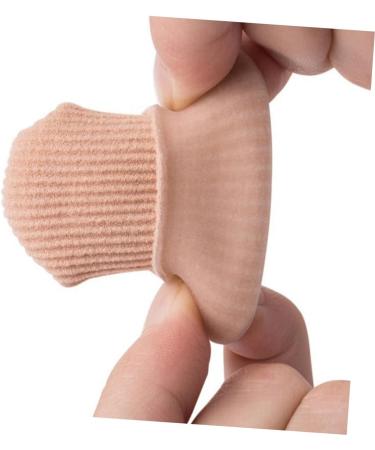 MARMERDO Silicone Gel Ingrown Toenail Corrector & Bunion Toe Separator Set - Buy Online on GoSupps.com