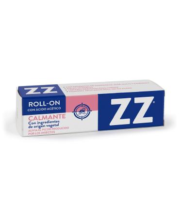 Feltor ZZ RollOn soothing 15 ml