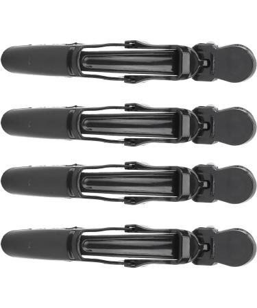 Hair Dyeing Tools Set DIY Hair Coloring Bowl Dyeing Hat Dyeing Brush Duck Billed Hair Clips Professional Salon Hair Coloring Kit - Buy Online on GoSupps.com