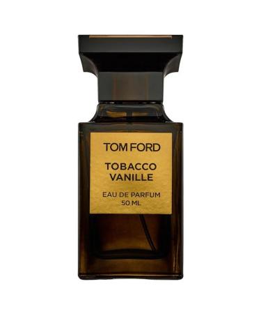 Tom Ford Tobacco Vanille Unisex EDP 50 ml 1.7 Fl Oz 1.7 Fl Oz (Pack of 1)
