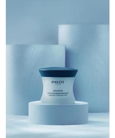 Payot - Source Adaptogen Moisturising Gel 50 ML - Buy Online on GoSupps.com