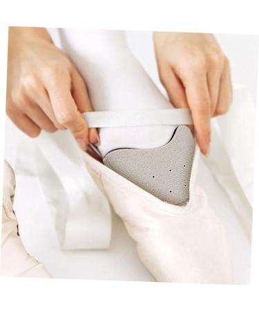 Buy Pointe Ballet Toe Pads - Flexible Toe Protectors & Sleeves for Women | International Shipping Available - Buy Online on GoSupps.com