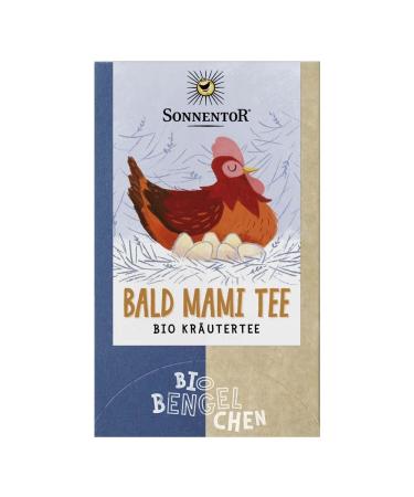 Sonnentor Sonnentor Soon Mami Tee 20 tea bags 21.6 g (pack of 12)