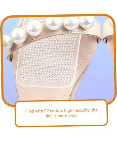 FOMIYES High Heel Pads - 6 Pairs Non-Skid Comfort Insoles & Forefoot Foot Protection for Dancers - Buy Online on GoSupps.com