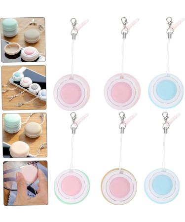 Buy Healvian 12 Pcs Phone Screen Wiper & Cleaner | Eyeglasses & Laptop Cleaning Cloths | Multi-Purpose Mobile & Car Lens Cleaners - Fast International Shipping - Buy Online on GoSupps.com