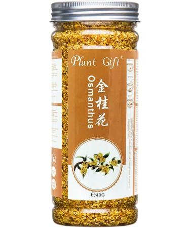 100% Osmanthus 40G/1.41oz feuilles fra ches et non OGM fleurs s ch es naturelles herbes savonneuses sirops boissons boulangerie beaut DIY sachets et pices fra ches - Buy Online on GoSupps.com