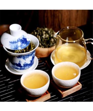 Th Biluochun vert argent th vert chinois naturel 250g - Buy Online on GoSupps.com