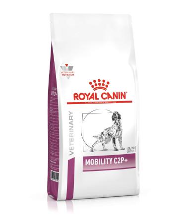 Royal Canin Mobility C2P+ Dog Food 2 kg