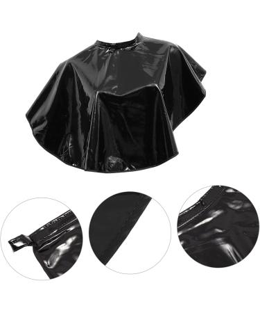 NOLITOY Dyed Perm Shawl Mirror Leather Apron - Premium Quality & Style for International Shipping - Buy Online on GoSupps.com