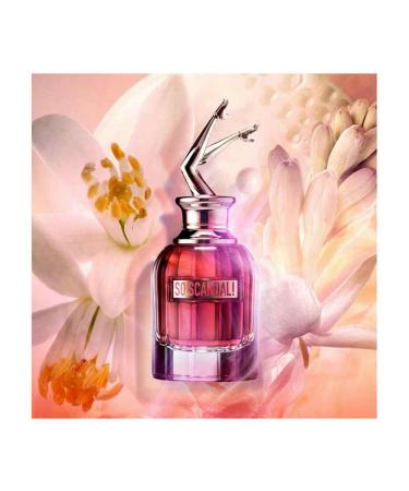 Jean Paul Gaultier So Scandal Eau De Parfum Spray 2.7 Oz (New Packaging) - Buy Online on GoSupps.com