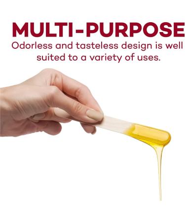 Dealmed 6 Senior Tongue Depressors - 500 Non-Sterile Wood Sticks - Buy Online on GoSupps.com