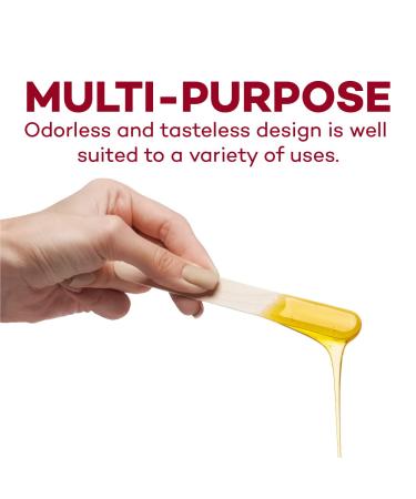 Dealmed 5.5 Junior Tongue Depressors - 500 Non-Sterile Wood Sticks for Medical, Crafts & First Aid - 5.5 Inch, Pack of 1 - Buy Online on GoSupps.com