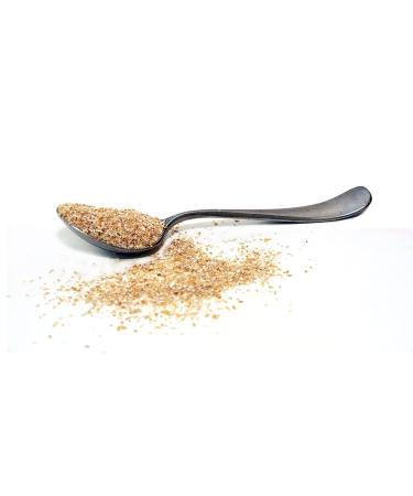 Be Still Farms Organic Oat Bran (2lb) - Gluten Free, Vegan, Bulk Oat Bran Powder - Salvado De Avena Organico - 2 Pound Pack - Buy Online on GoSupps.com