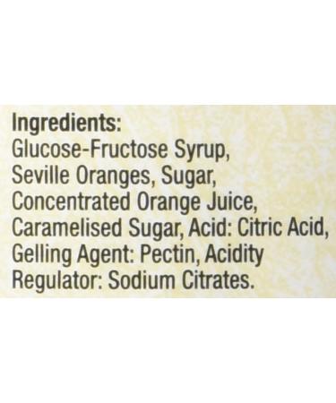 Frank Cooper's Vintage Coarse Cut Oxford Marmalade 16 oz - Authentic British Recipe | 1 Pound Jar - Buy Online on GoSupps.com