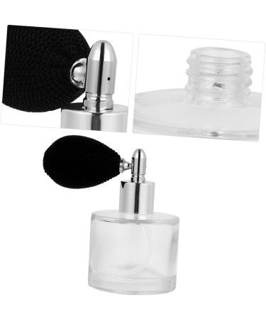 MERRYHAPY Air Bag Perfume Bottle Empty Spray Bottle Empty Perfume Atomizer Sprayer Bottle Small Perfume Bottle Travel Perfume Atomizer Refillable Perfume Sprayer Perfume Glass Sprayer - Buy Online on GoSupps.com