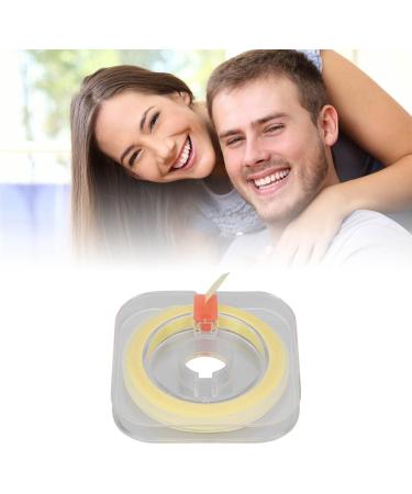 Restokki Polishing Strips | Dental Finishing Strips with Two Grinding Zones | Easy Tooth Polishing for a Brighter Smile - International Shipping Available - Buy Online on GoSupps.com