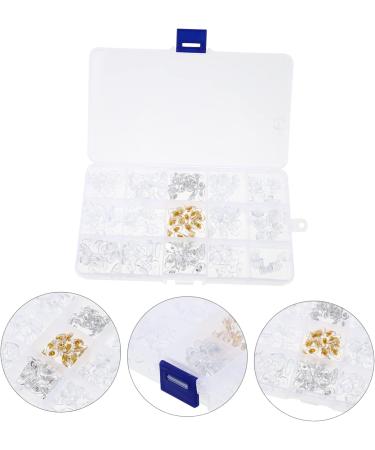 150 Pair Nose Pad Repair Tool Kit - Self-Adhesive PVC Nose Pads for Sunglasses & Glasses | International Shipping - Buy Online on GoSupps.com