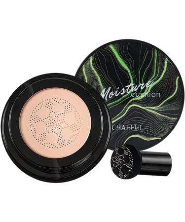 Ikasus BB Cream & CC Cream | Foundation Makeup Concealer Spray Oil Control Waterproof Skin Tone Lightening - Buy Online on GoSupps.com