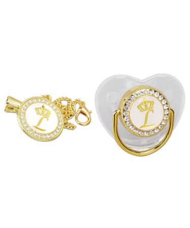 Light Silicone Pacifier Set - BPA-Free 0-6m Safe & Flexible Design (4 Pieces) - Buy Online on GoSupps.com