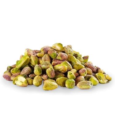 Unsalted Pistachio Kernels Whole (1kg) - Buy Online on GoSupps.com