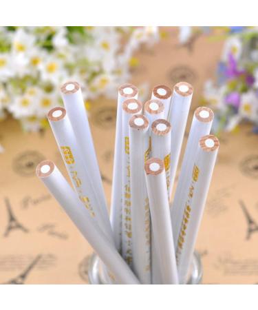 Beaupretty 10-Piece Wood Dot Drilling Pins - Diamond Painting Drill Pens for Easy Sticky Drilling | International Shipping Available - Buy Online on GoSupps.com