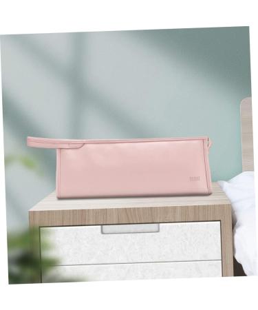 MAGICLULU Hair Dryer Storage Bag Hair Curler Organizer Bag Hair Dryer Bag Hair Dryer Organizer Bag Toiletry Bag Case for Hair Dryer Portable Hair Dryer Pouch Travel Case for Hair Curler - Buy Online on GoSupps.com