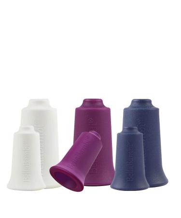 BellaBambi Set of 6 all-in-one - Physio combination offer