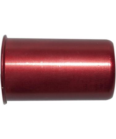 Flachberg Buffer Cartridges Caliber 12 - Aluminum Red (2 Pieces) | International Shipping Available - Buy Online on GoSupps.com