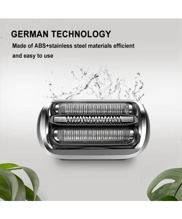 Buy Bdfhjln 73S Shaving Foil & Cutter Replacement for Series 7 | Compatible with 7020S 7025S 7085Cc 7027Cs 7071Cc 7075Cc - International Shipping - Buy Online on GoSupps.com