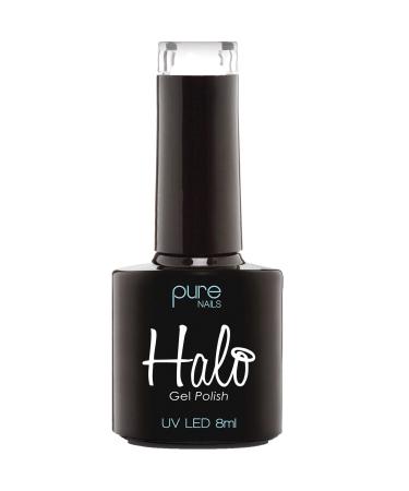 Halo Matte Top Coat