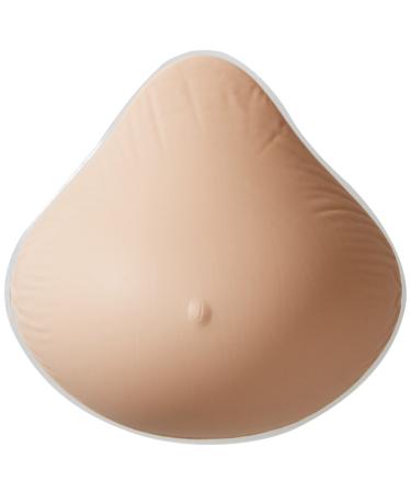 Amoena Women's Natura Light 1s 7 Ivory